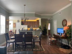 Pixie Hollow Villa close to Disney and parks
